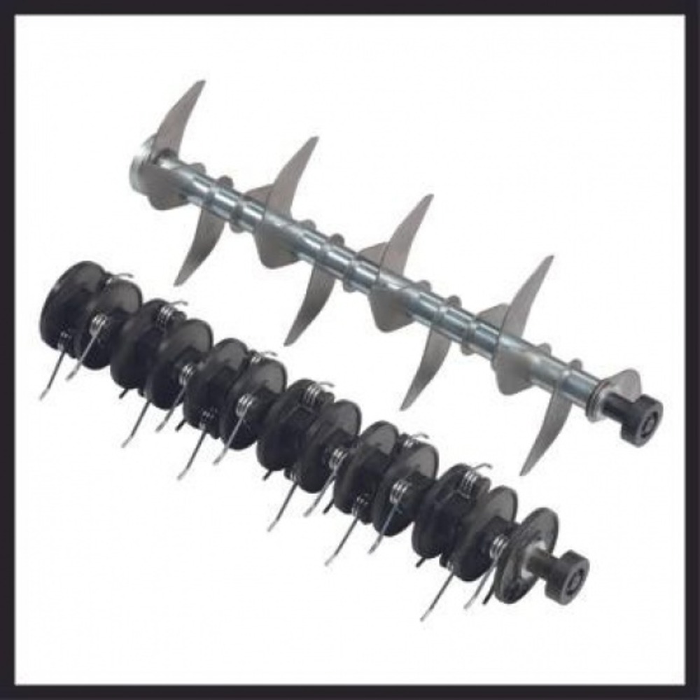 Scarificateur-aérateur électrique ge-sa 1435/1 - 1 400 w