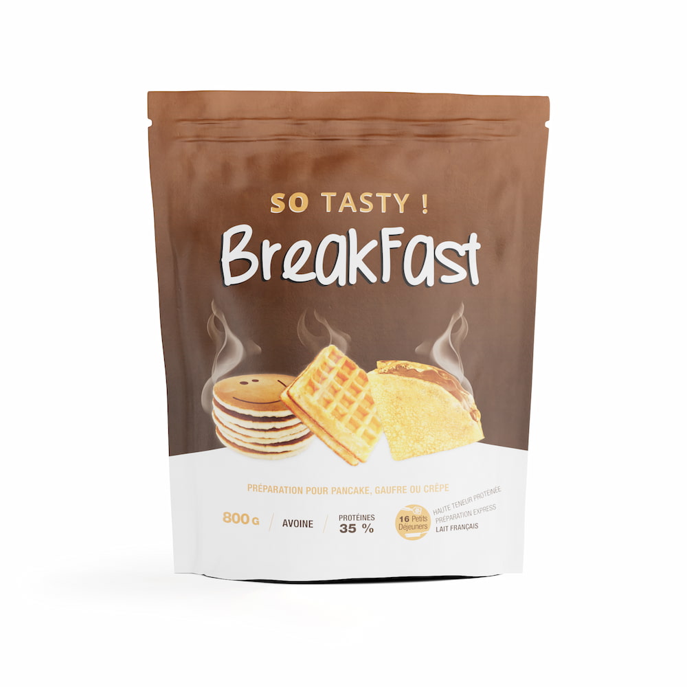 SOTASTY BreakFast