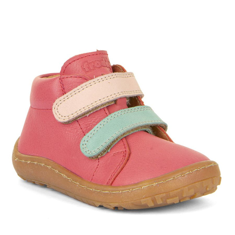 Froddo Froddo Barefoot First Step Corail