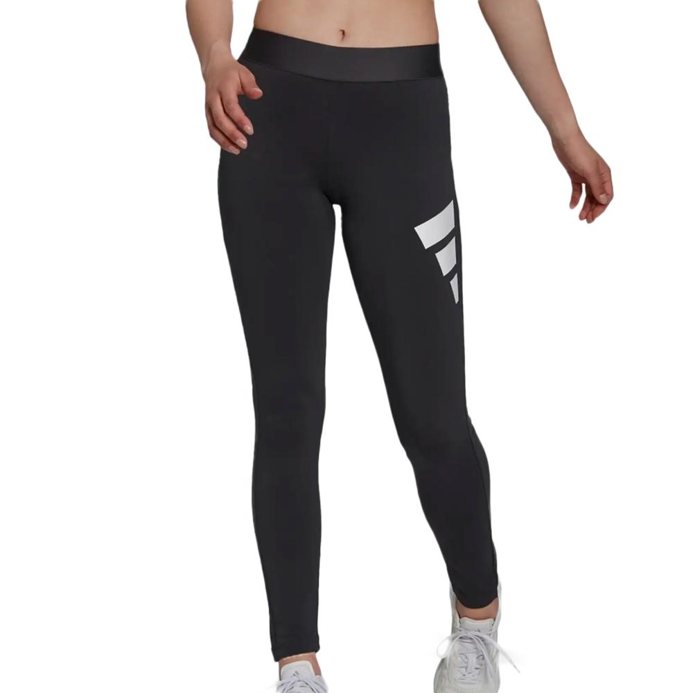 Adidas Legging Noir Femme Adidas H24086