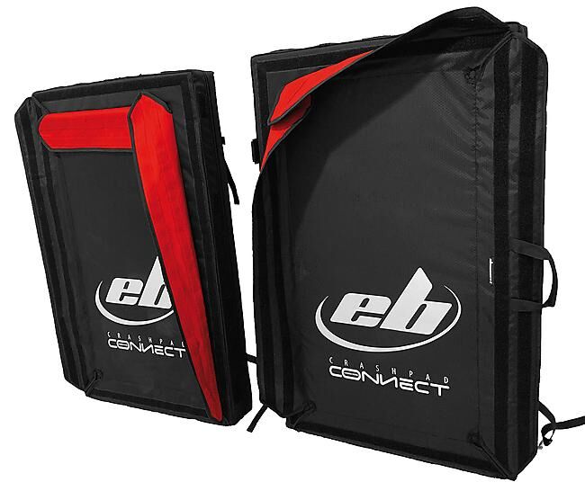 EB - CRASH PAD CONNECT PACK