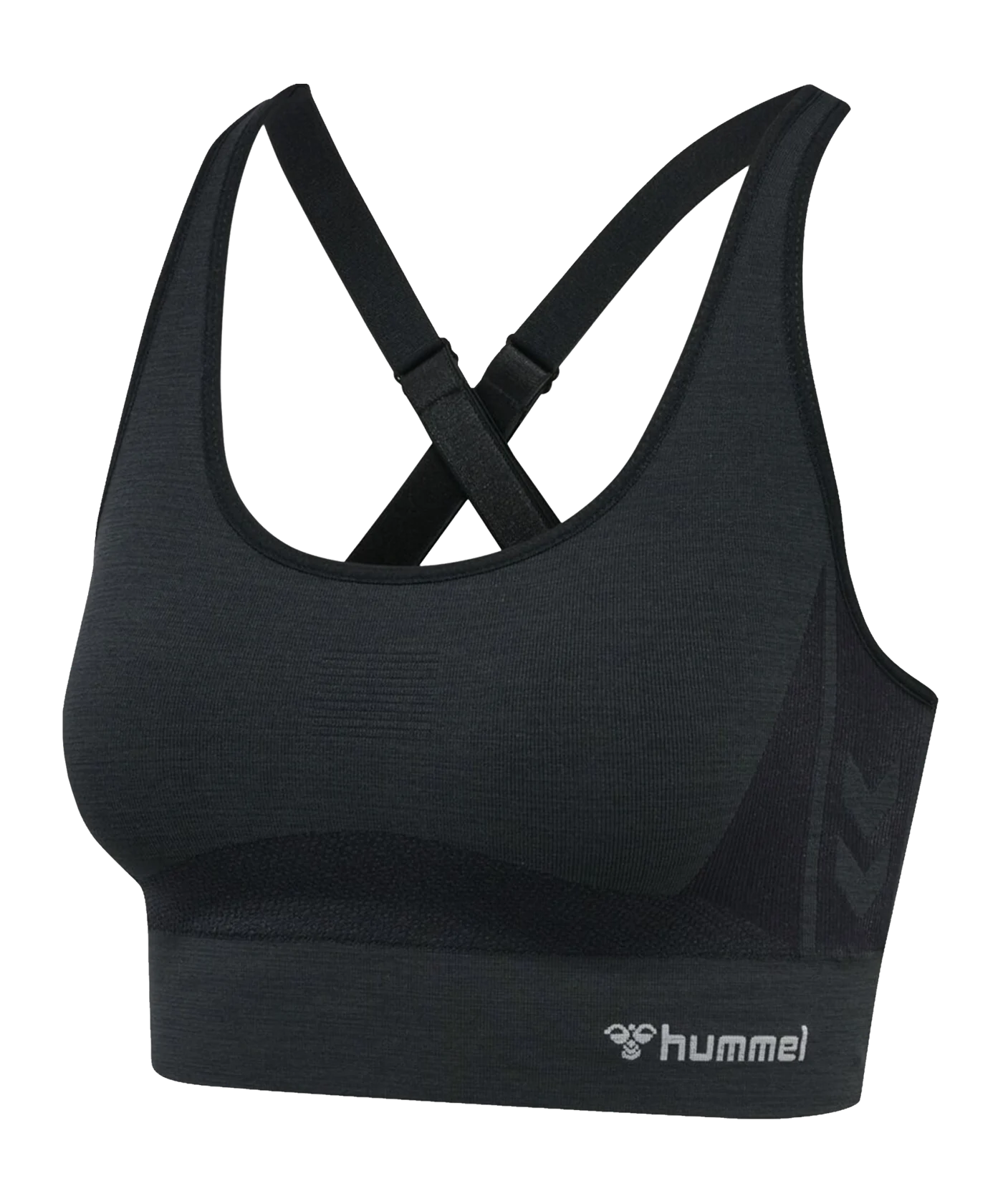 Hummel hmlcea Seamless Sports Top Damen F2508