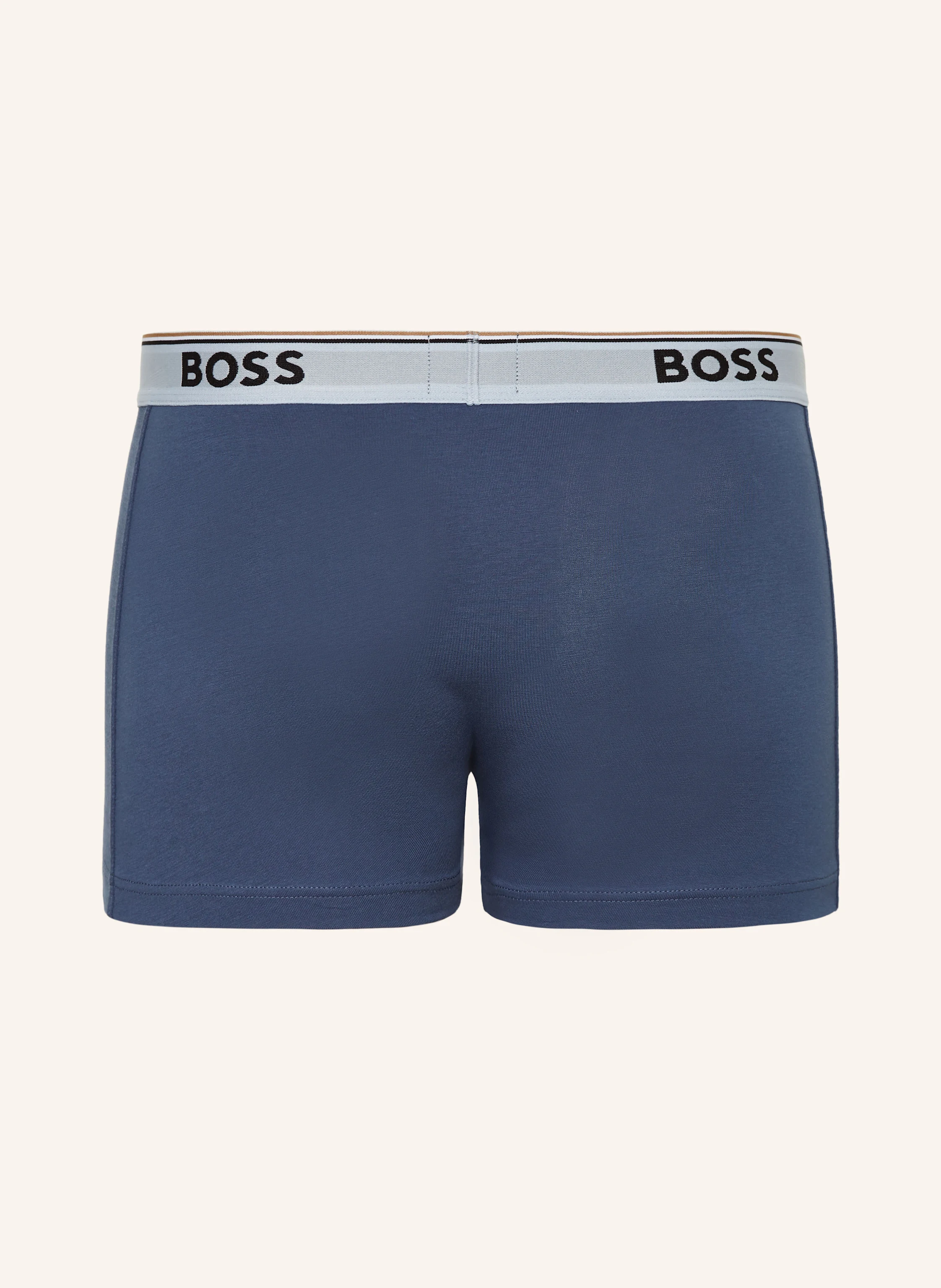 BOSS 3er-Pack Boxershorts POWER