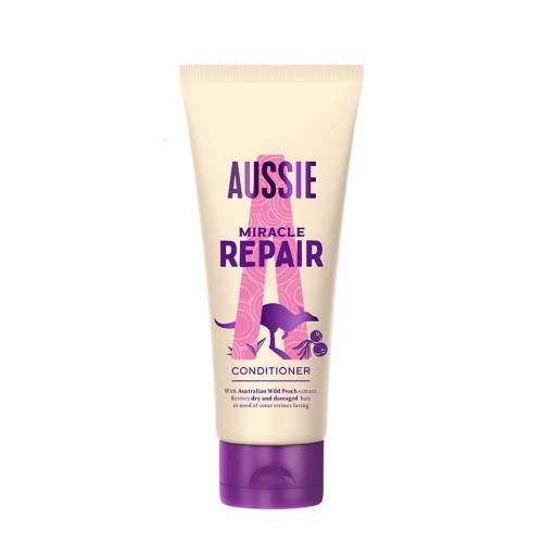 Aussie Reparação Condicionador 200ml