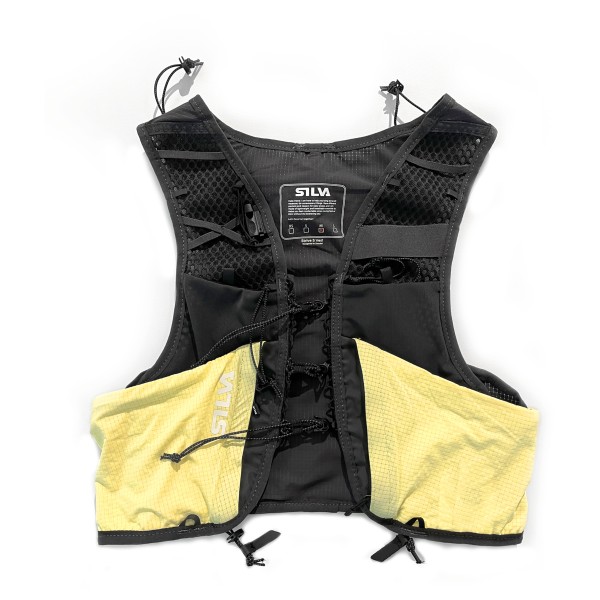 Silva - Strive 5 Vest - Sac à dos trail