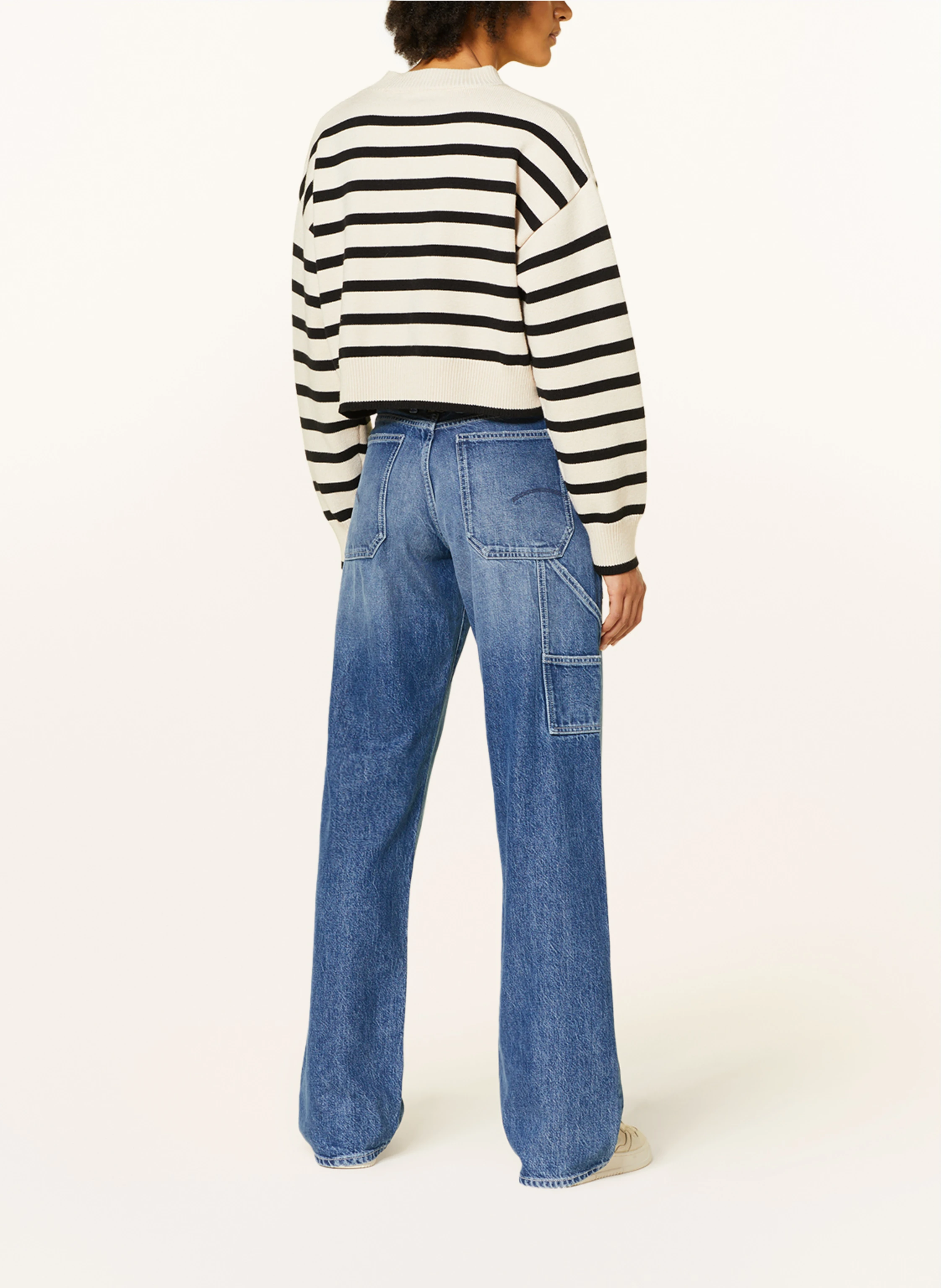 G-Star Jeans JUDEE CARPENTER