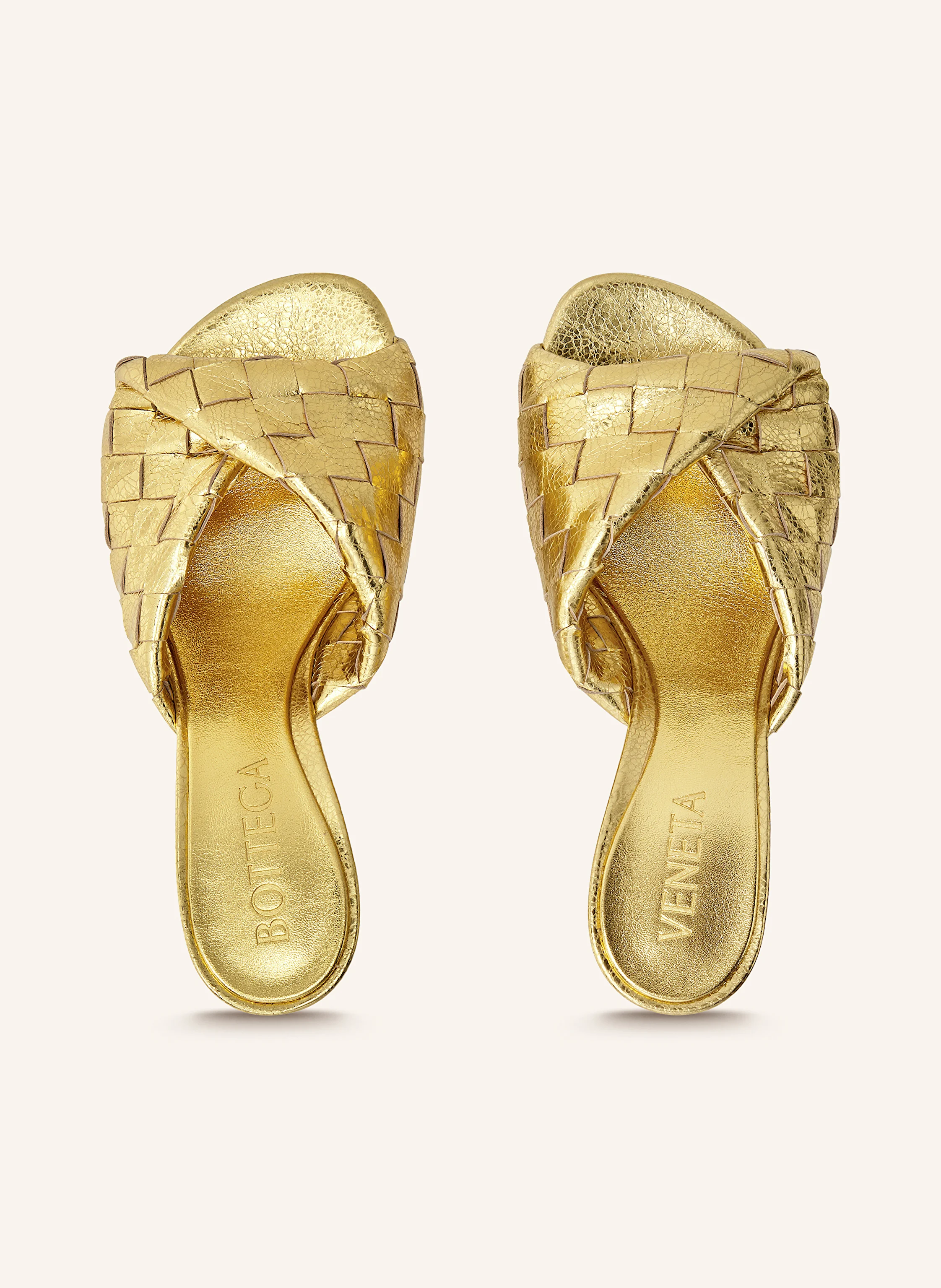 BOTTEGA VENETA Mules BLINK
