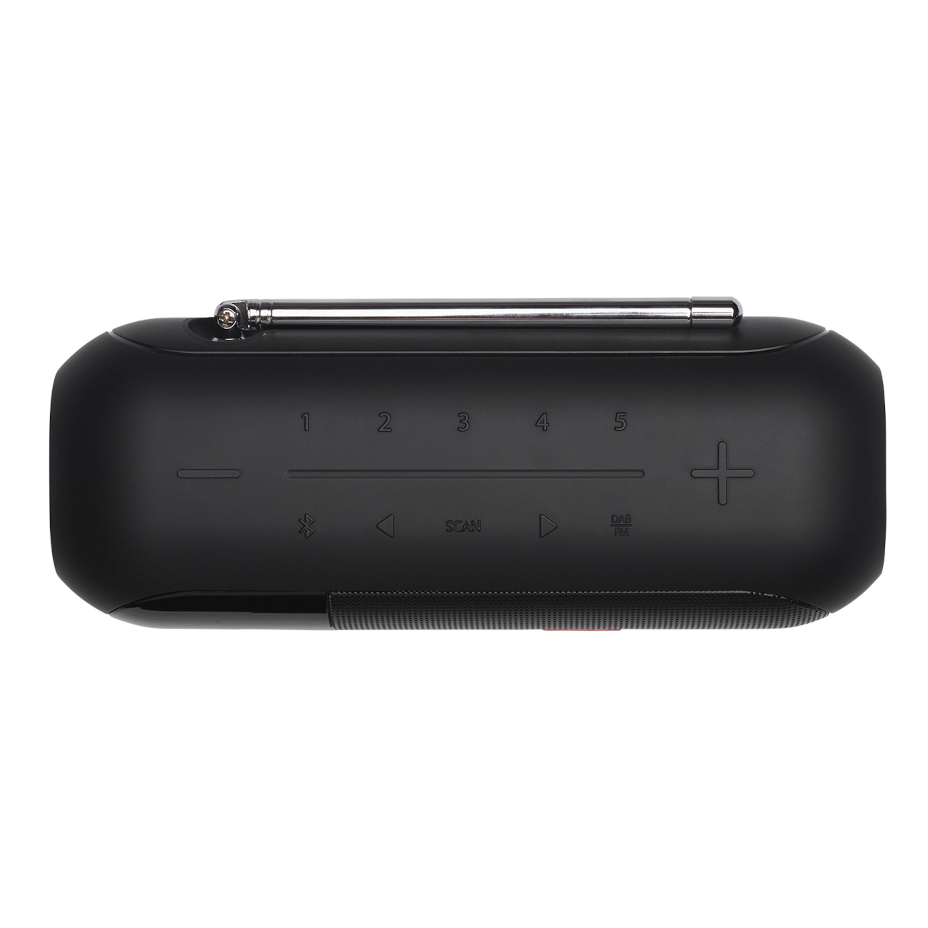 JBL Tuner 2 Radio med Dab+ og Bluetooth