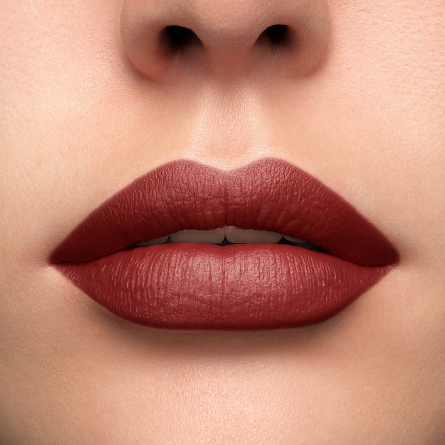 Lancôme L'Absolu Rouge Ultra Matte Lipstick 888 French Idol 3,4g