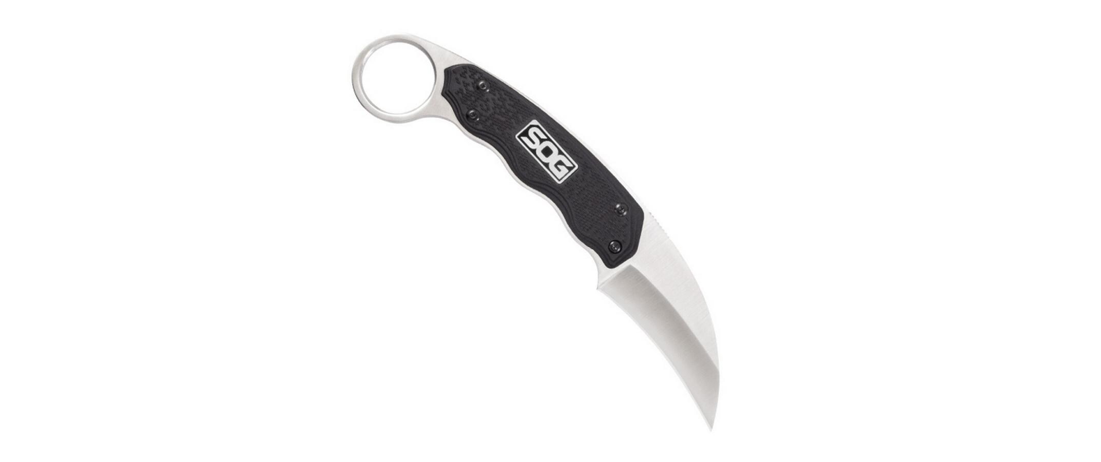 Messer GambitSurvivalmesser