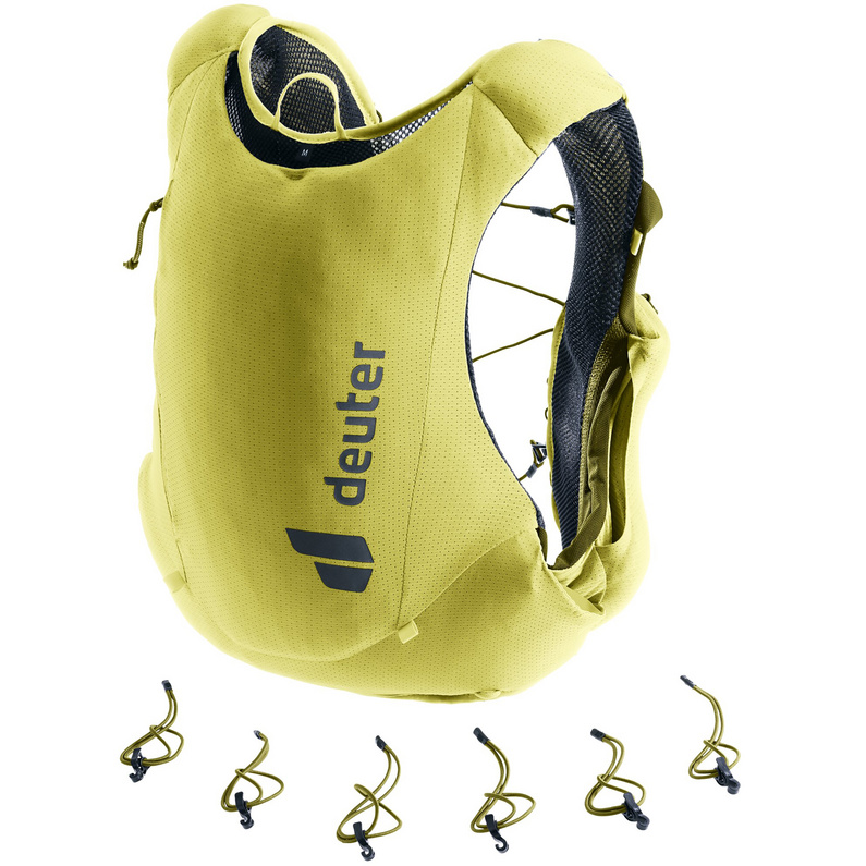 Deuter Traick 5 Trailrunningrucksack