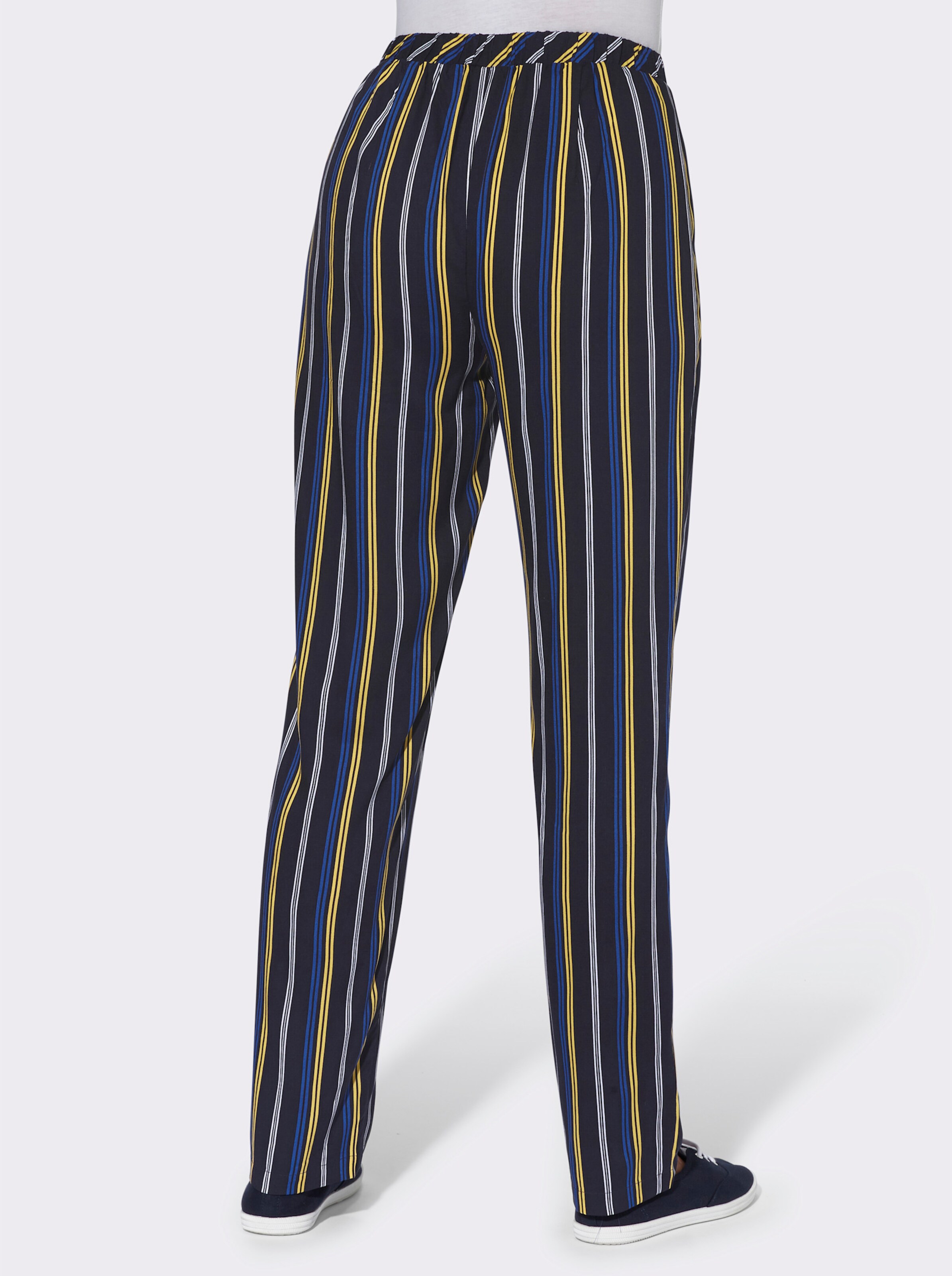 Schlupfhose