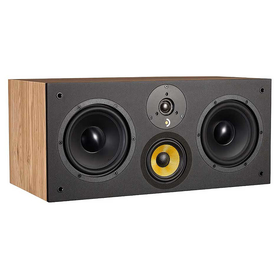 Davis Acoustics Ariane C2 - Chêne clair
