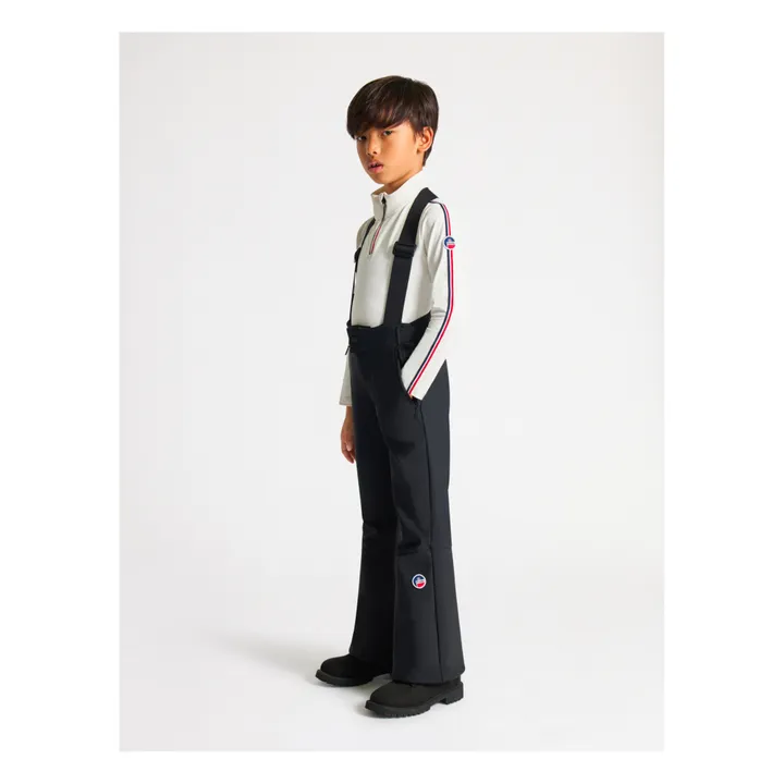 Fusalp Pantalon de Ski Thisbe | Noir