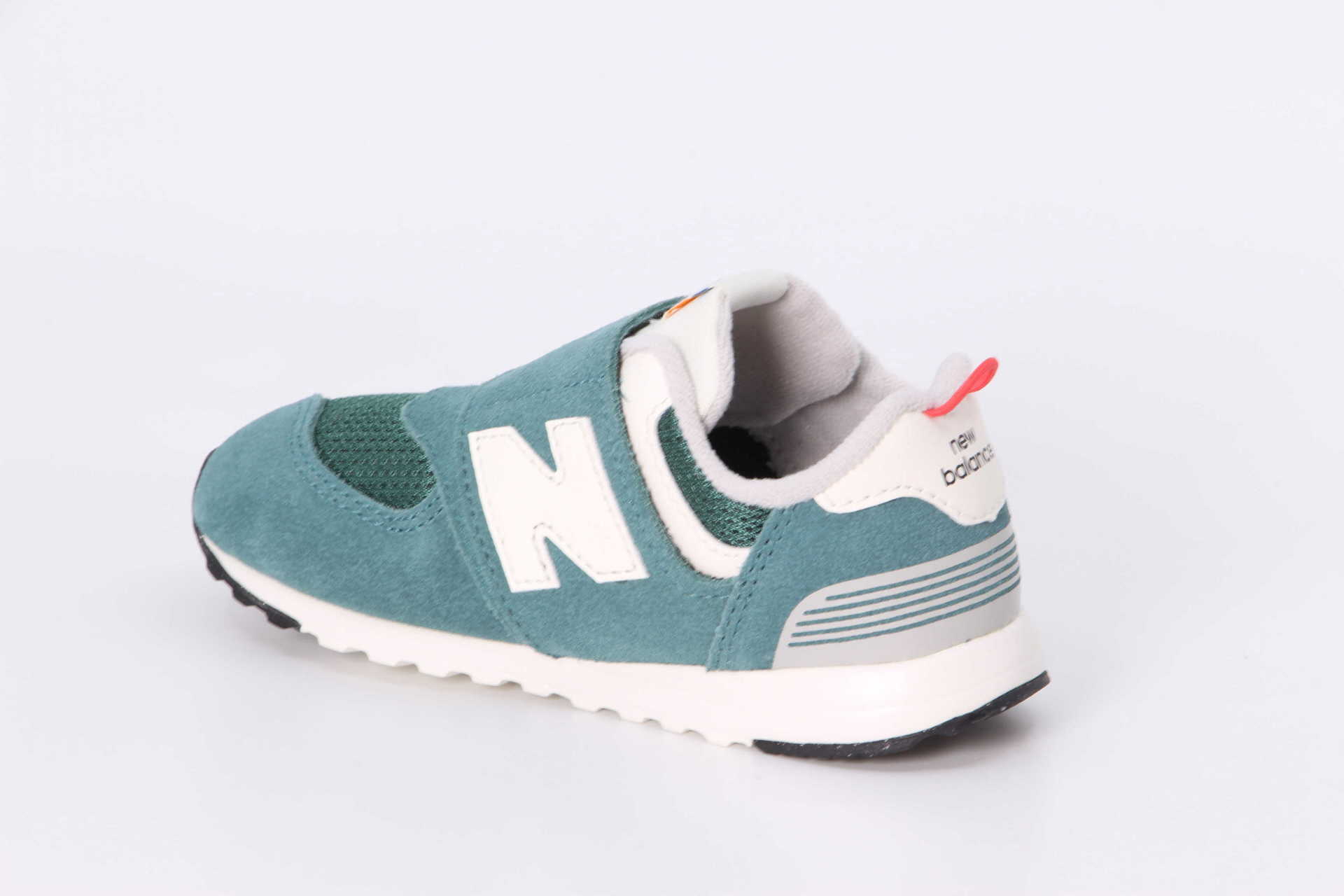 New Balance Sneaker new spruce