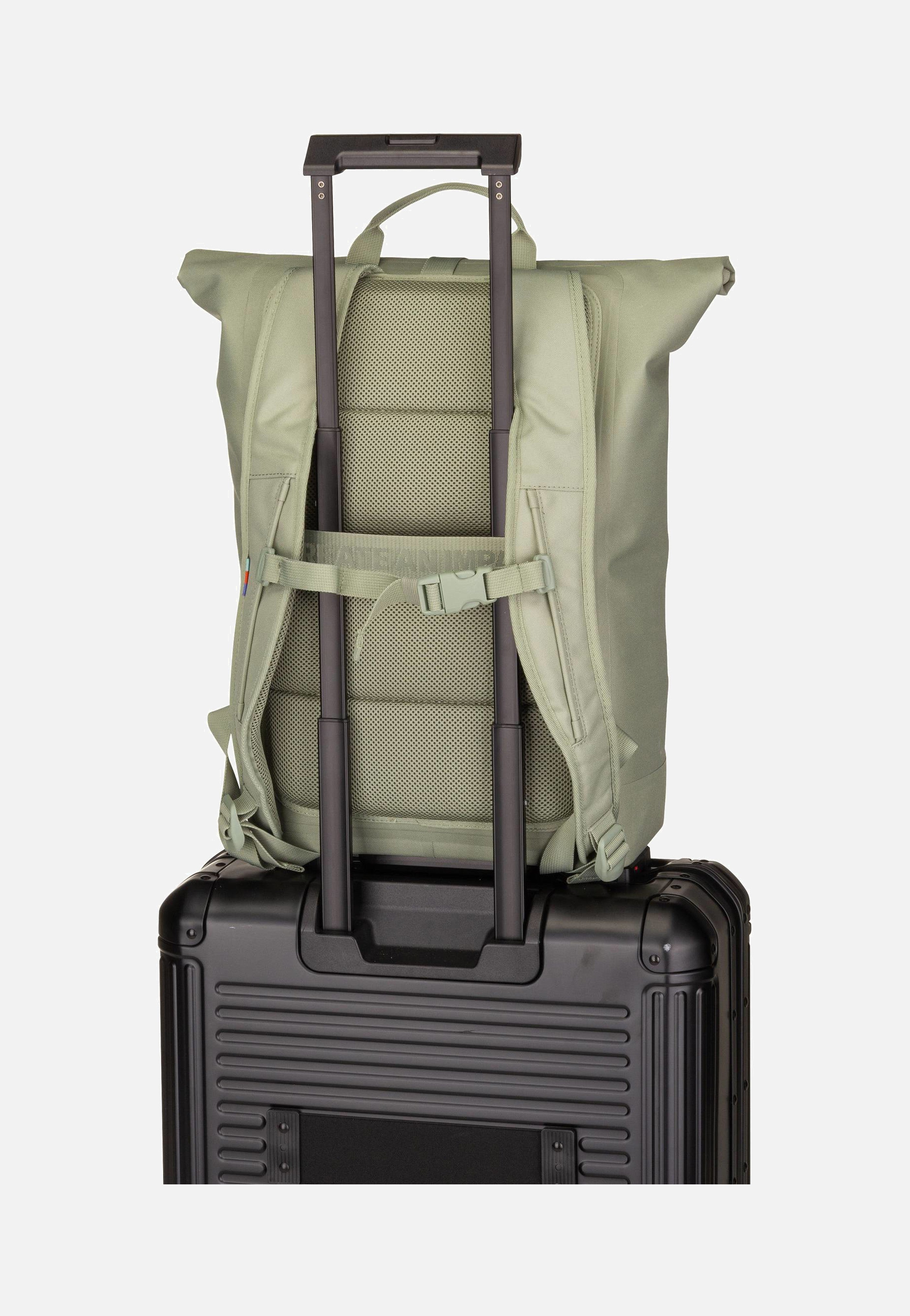 Rolltop Lite 2.0 Bass - Rolltop Rucksack