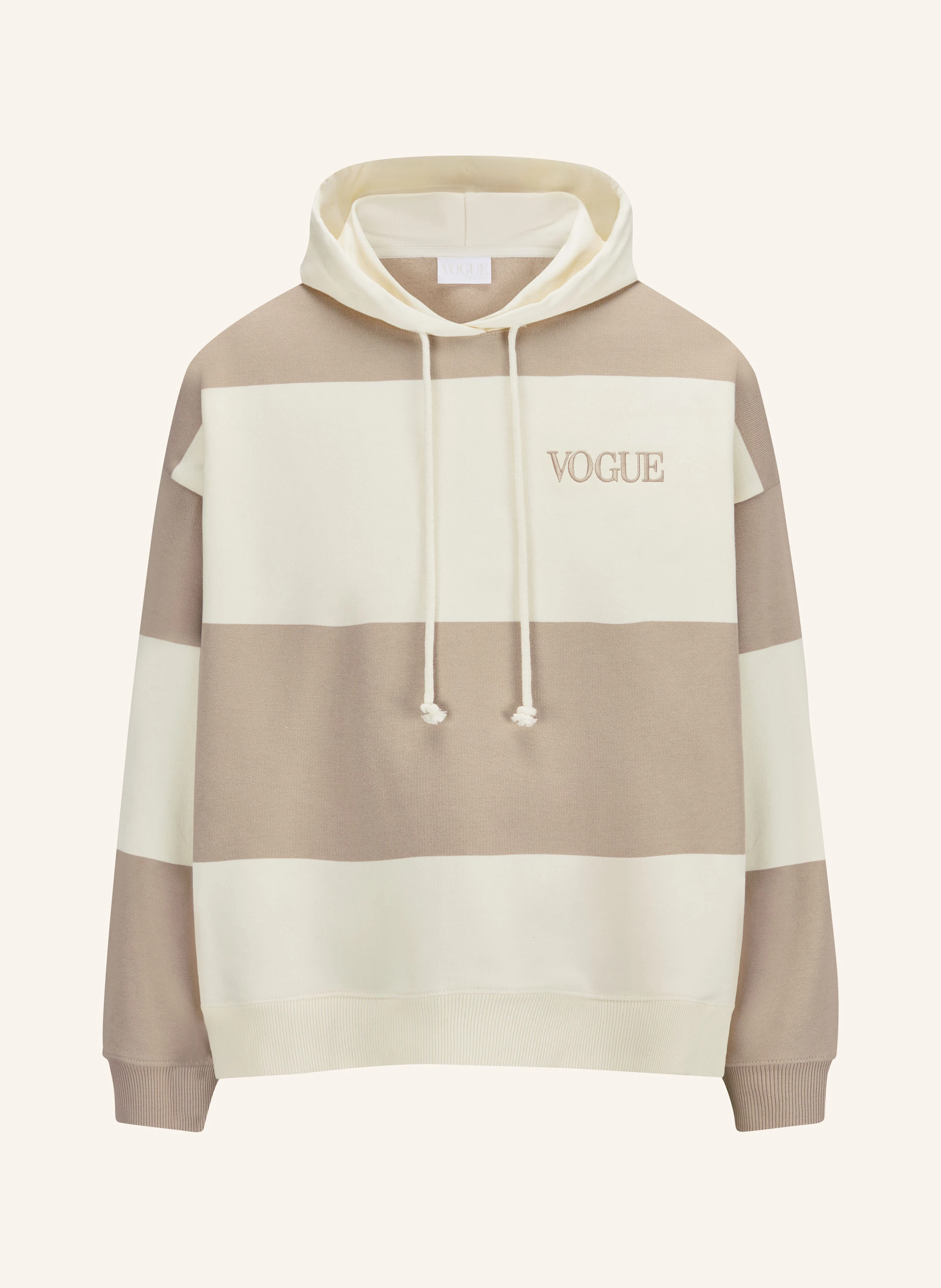 VOGUE COLLECTION Hoodie