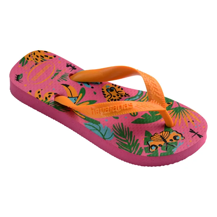 Havaianas Tongs Kids Top Fashion | Rose