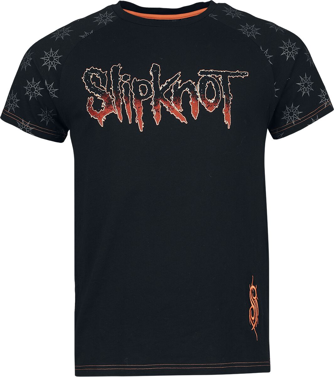 EMP Signature Collection | Slipknot T-Shirt Manches courtes