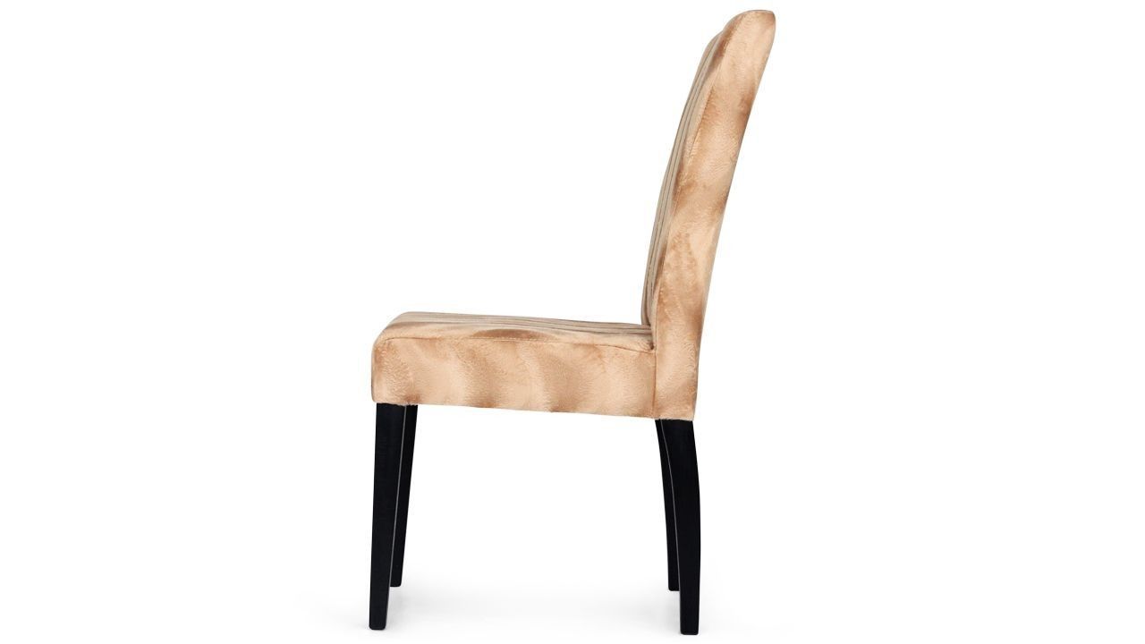 Eetkamer stoel Ke B42 x D63 x H97 cm