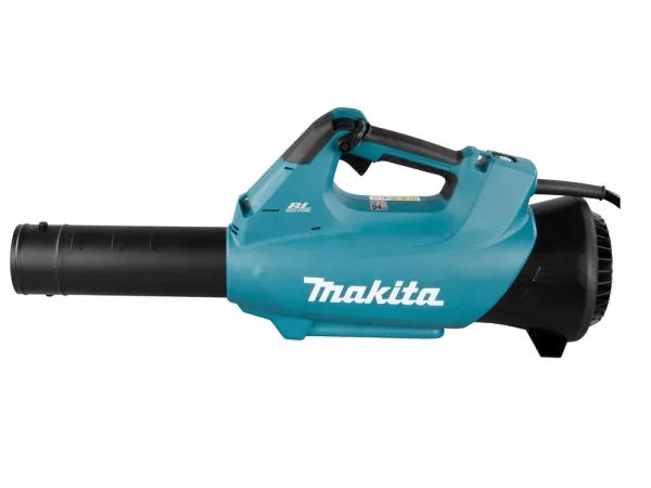 Makita UB001CZ - Bladblæser - ledningfri - 36 V - intet batteri, ingen oplader - 0-24000 opm - 1056 m³/h - 70 m/s - 2.6 kg - SOLO
