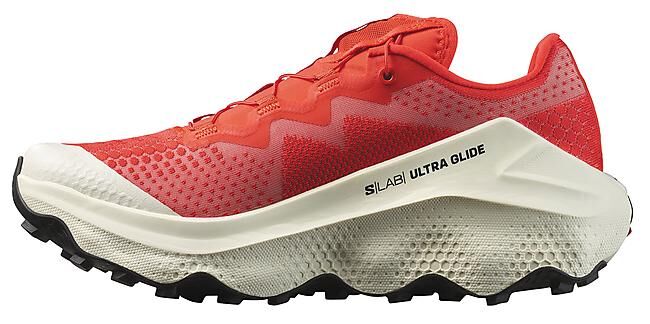 SALOMON - CHAUSSURES DE TRAIL S/LAB ULTRA GLIDE M