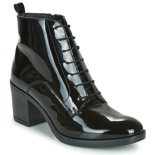 André - EDONY - Noir Vernis