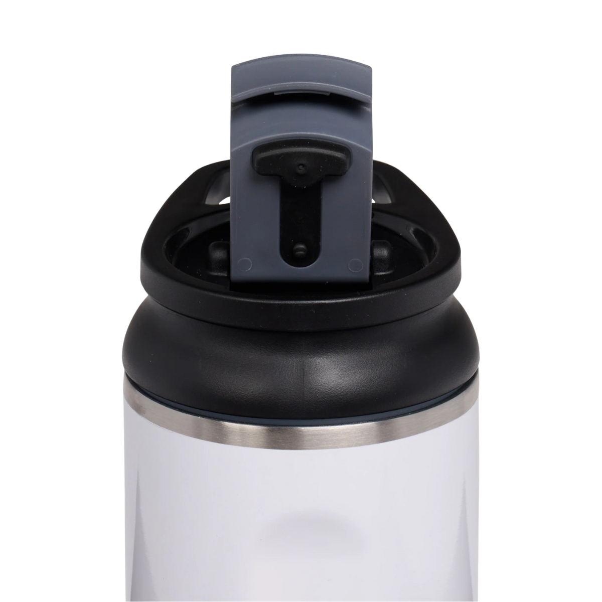 Igloo Flip u2019nu2019 Sip Tumbler 470 ml (White)
