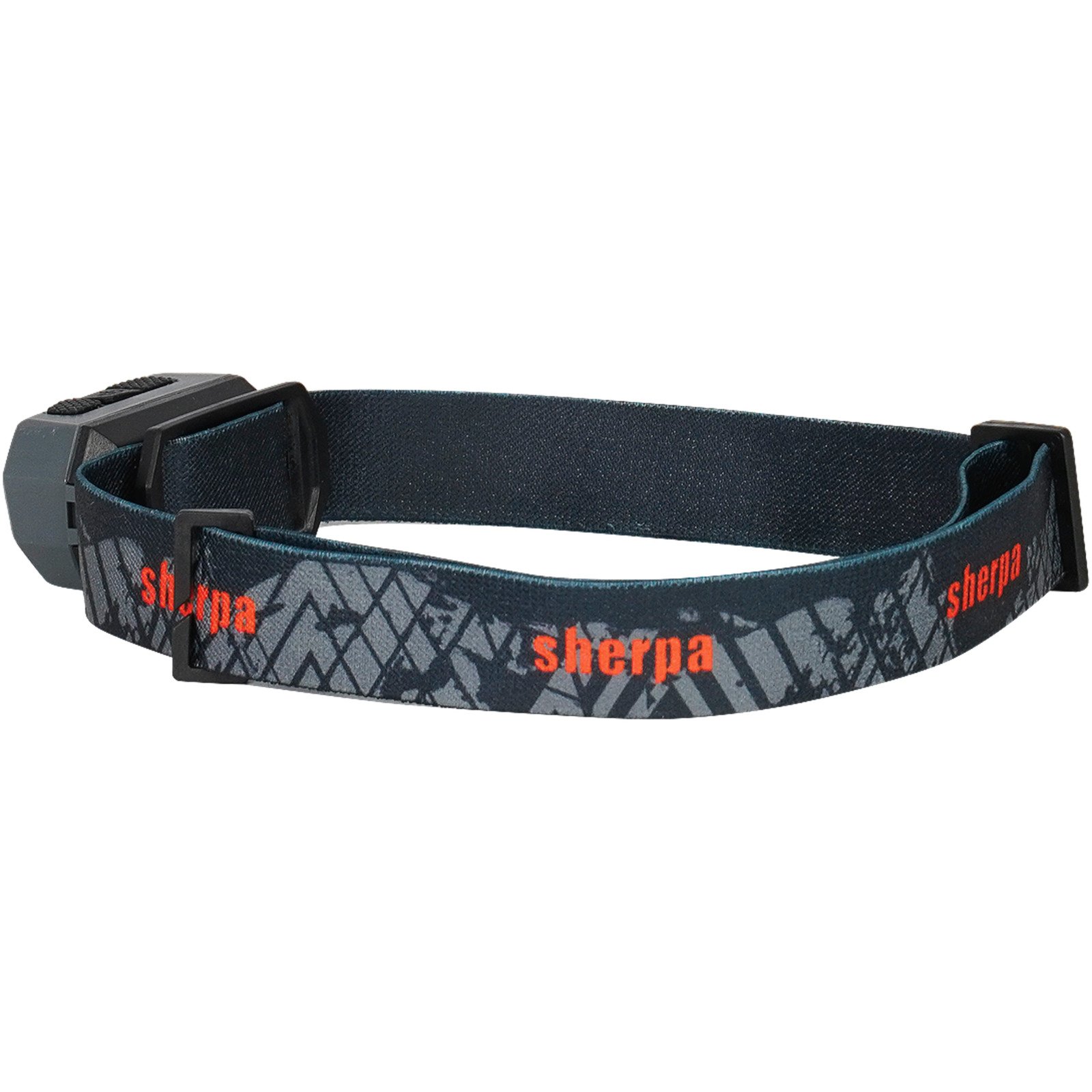 Sherpa Stirnlampe Sano