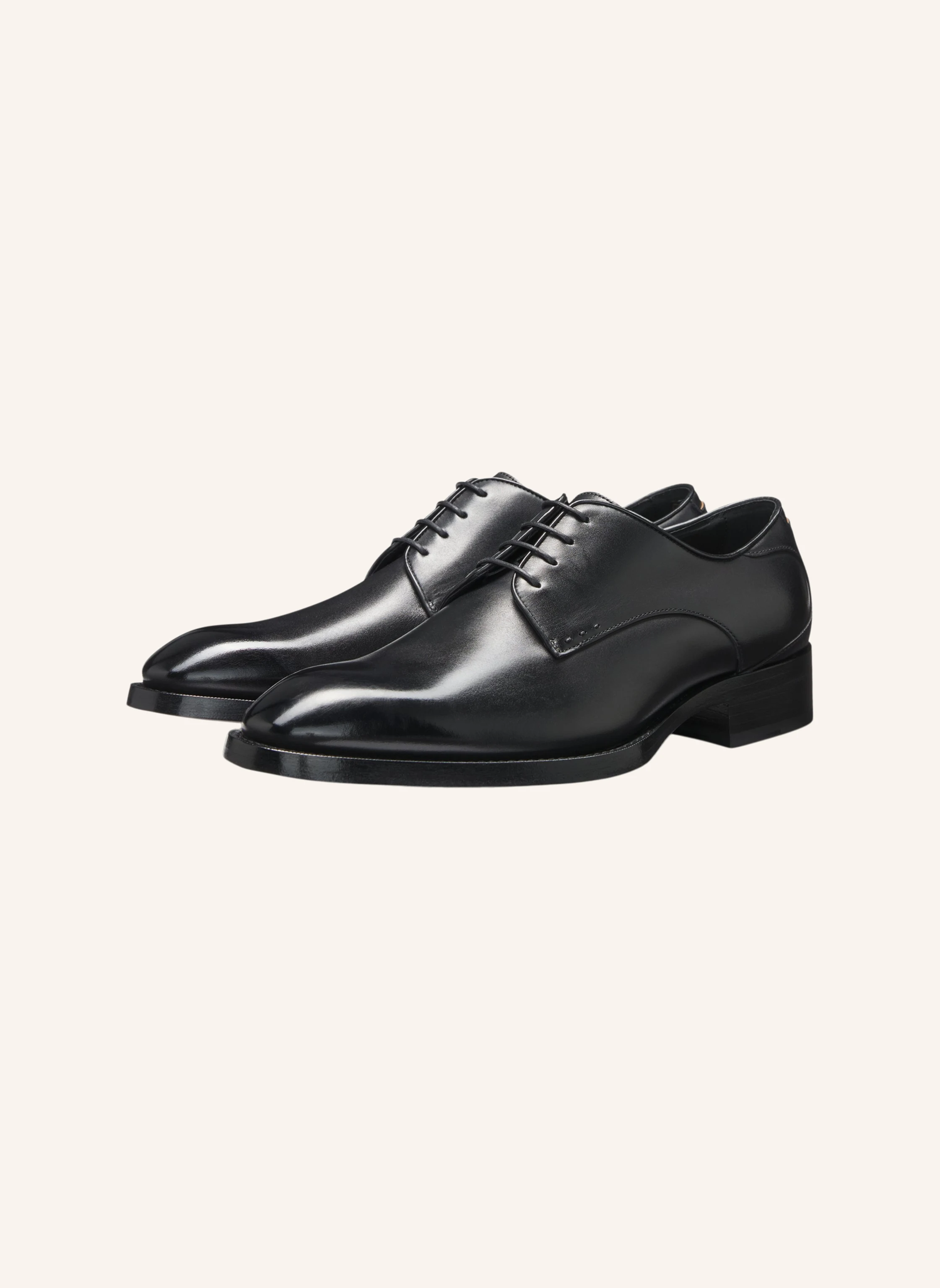 BOSS Business-Schnürschuh RILL_DERB_BUPI