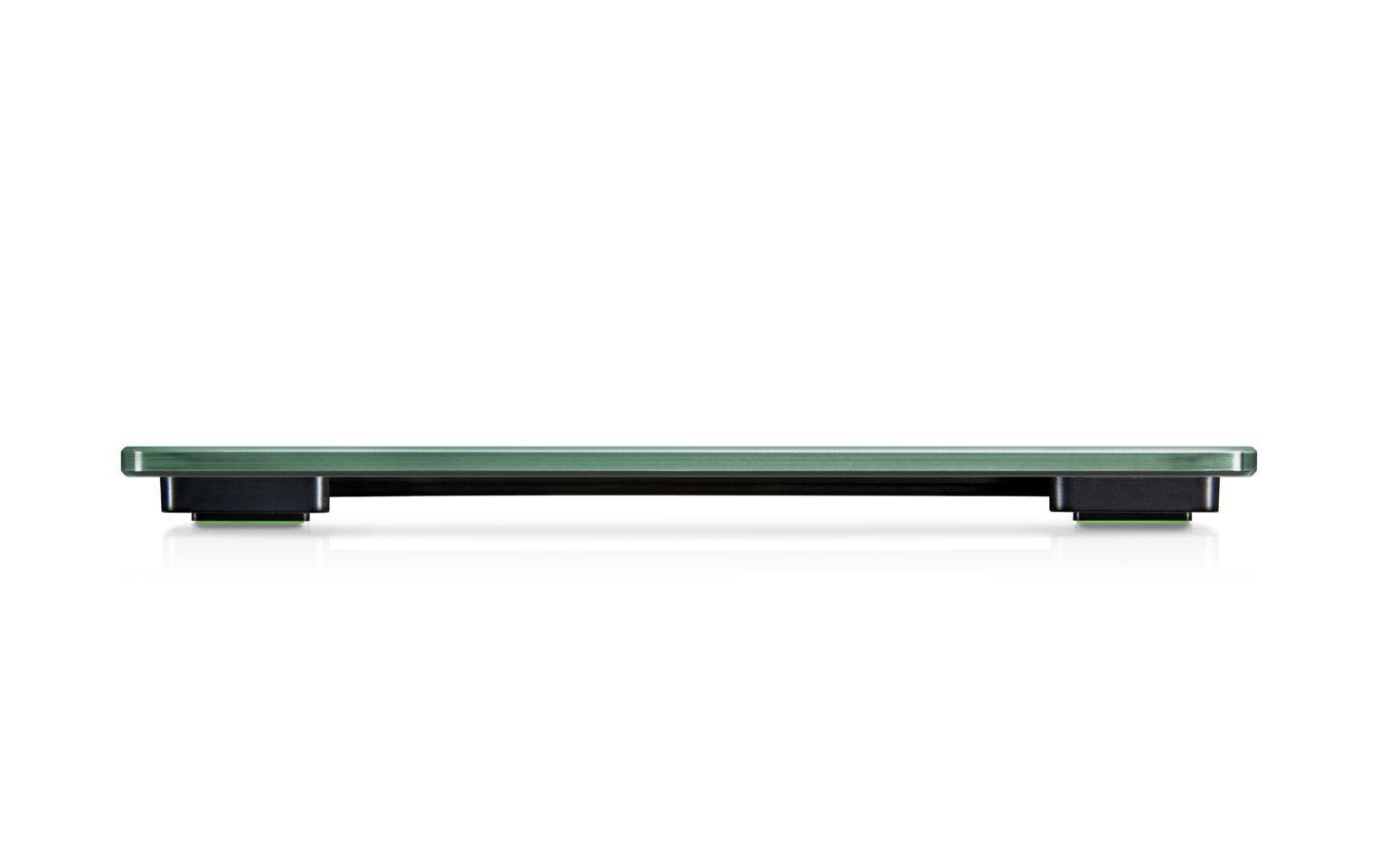 Personenwaage Style Sense Compact 300 SilberKörperwaage