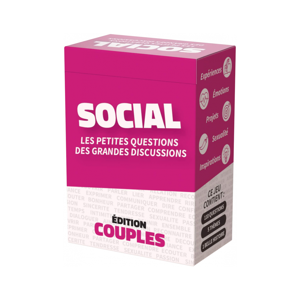 Social Couples