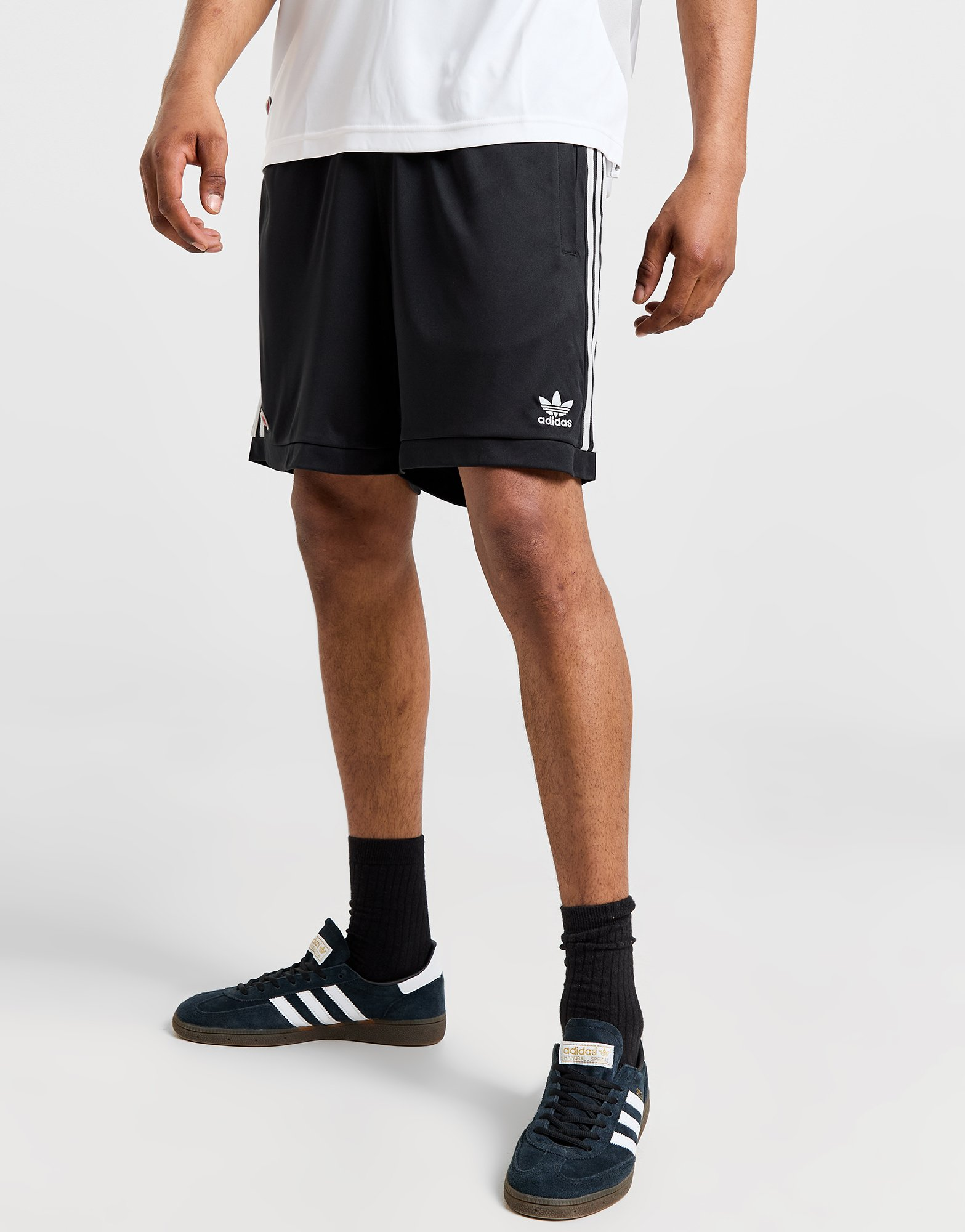 adidas Originals Short Climacool Homme