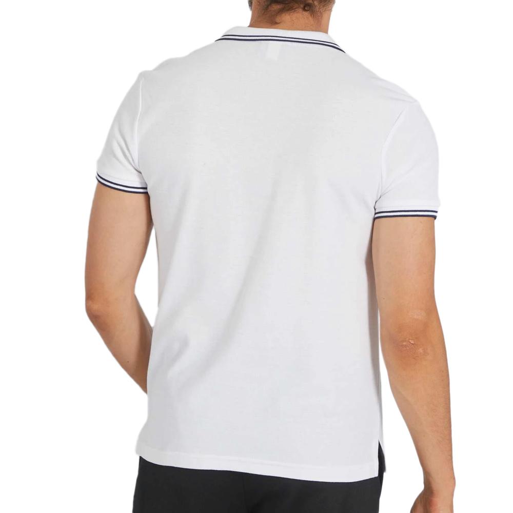 Umbro Polo Blanc Homme Umbro 802210
