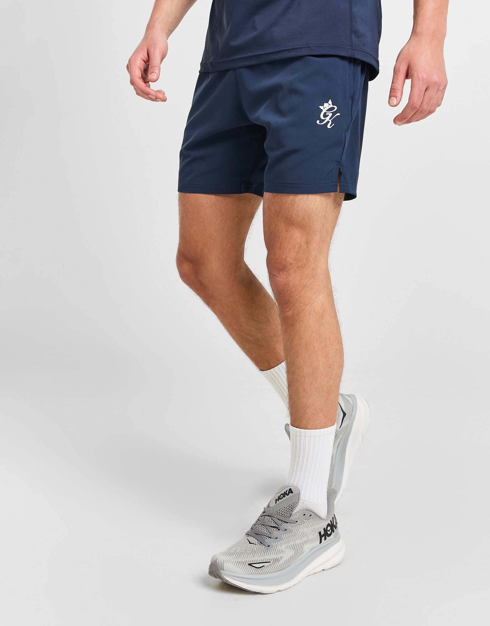 Gym King Short Energy Homme