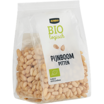 Jumbo Pijnboompitten Biologisch 100 g