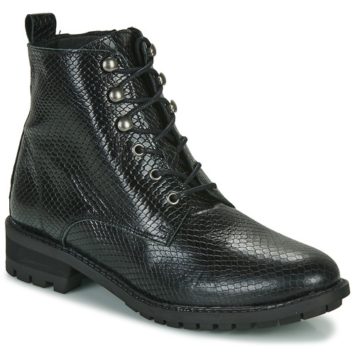 Betty London - HILDIE - Noir