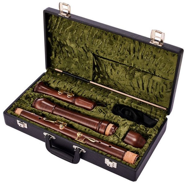 Moeck 2521 Flauto Rondo Bass