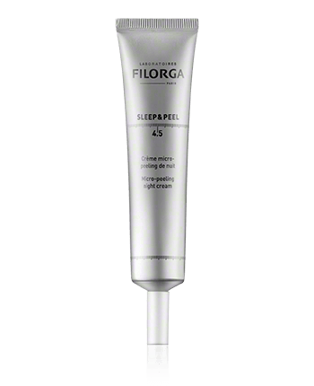 Filorga Essentials Sleep & Peel 4.5 Micro-Peeling Night Cream 40ml
