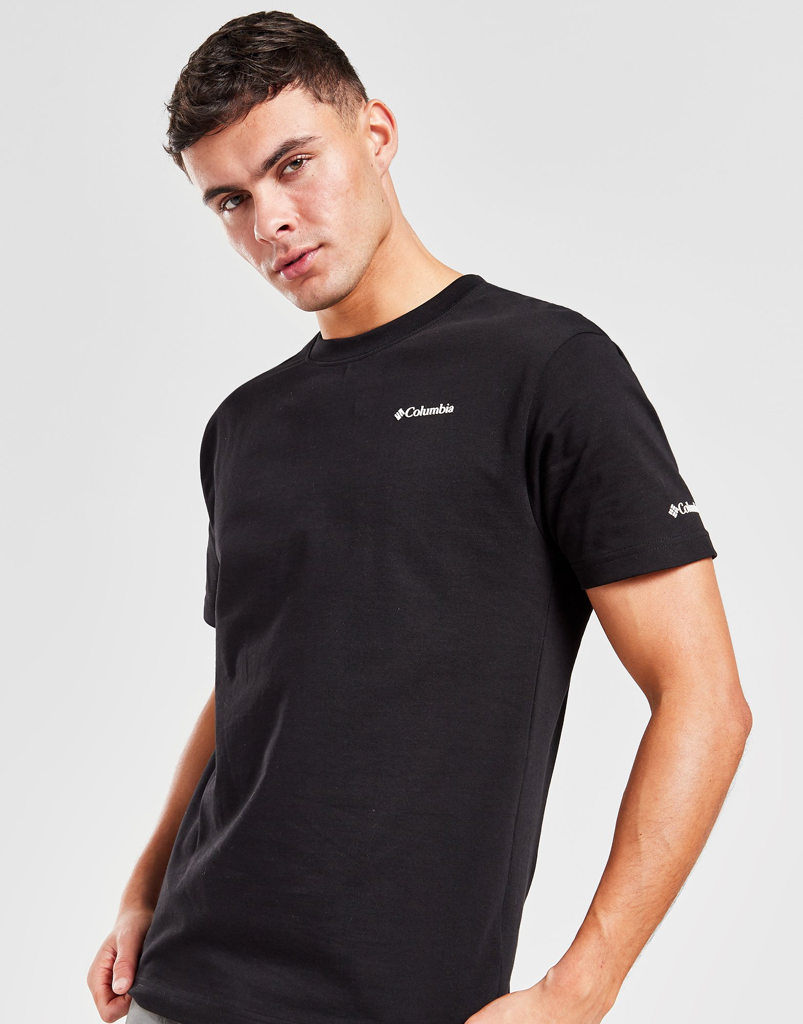 Columbia T-shirt Faith Homme