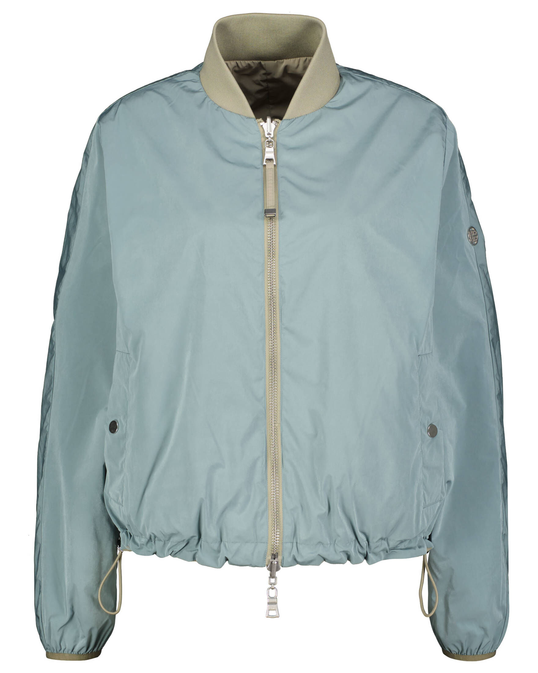 Blonde No.8| Damen Wendejacke
