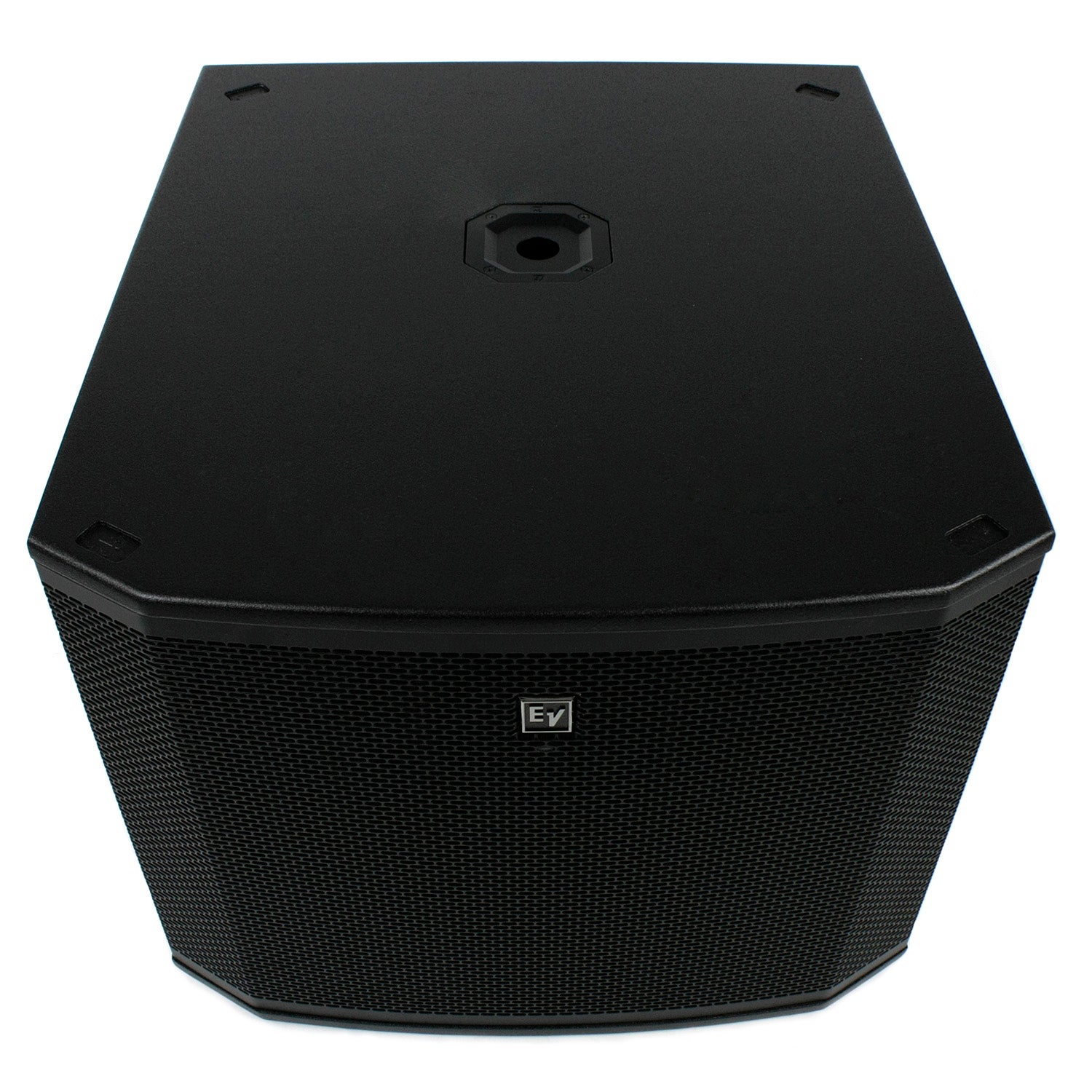 Electro-Voice ETX-18SP + beschermhoes