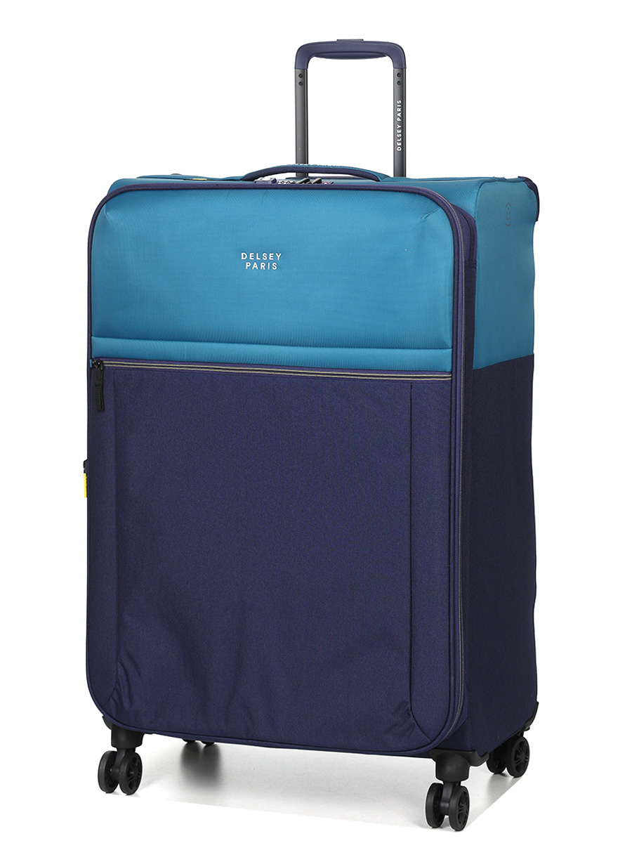 Valise Delsey Brochant 3 - 77.5 cm