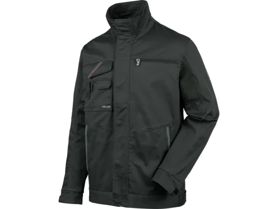 Veste de travail Stretch X Würth MODYF anthracite