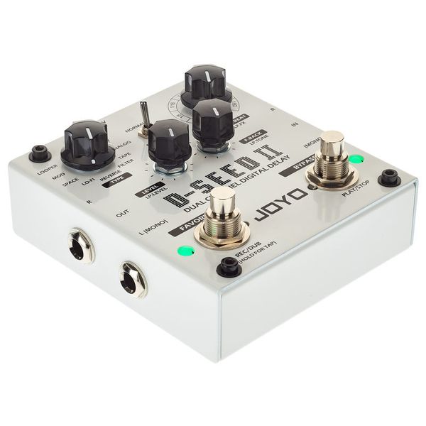 Joyo D-SEED II