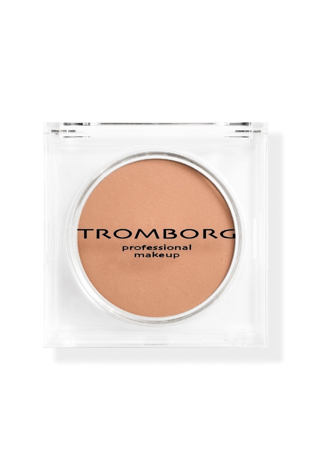 Tromborg Mineral Pressed Powder No 3