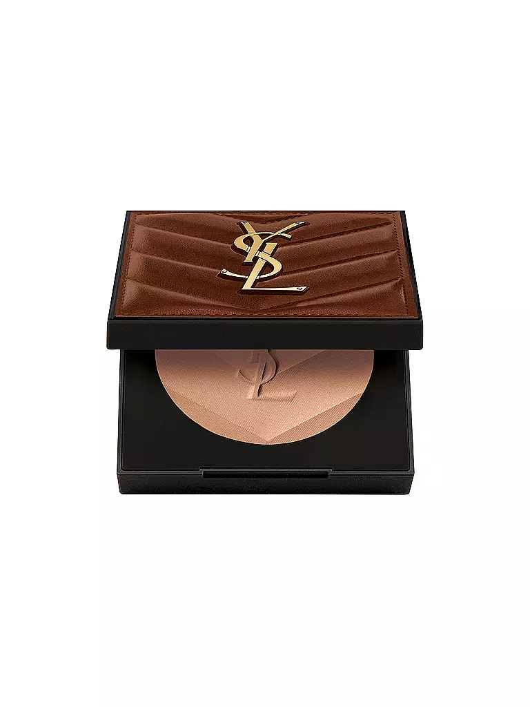 YVES SAINT LAURENT All Hours Hyper Bronze 01 camel