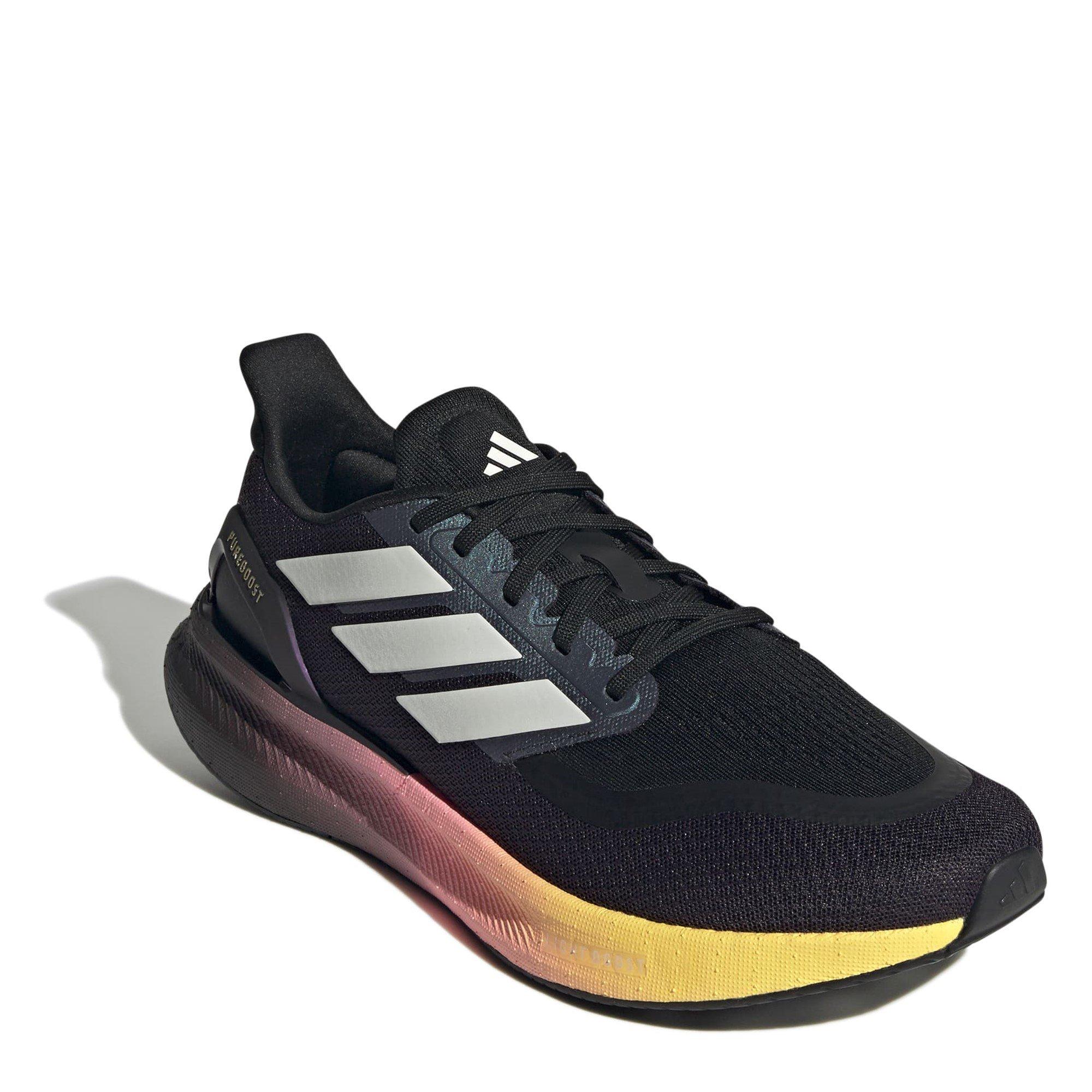 adidas Pureboost 5 Road Running Shoes Mens