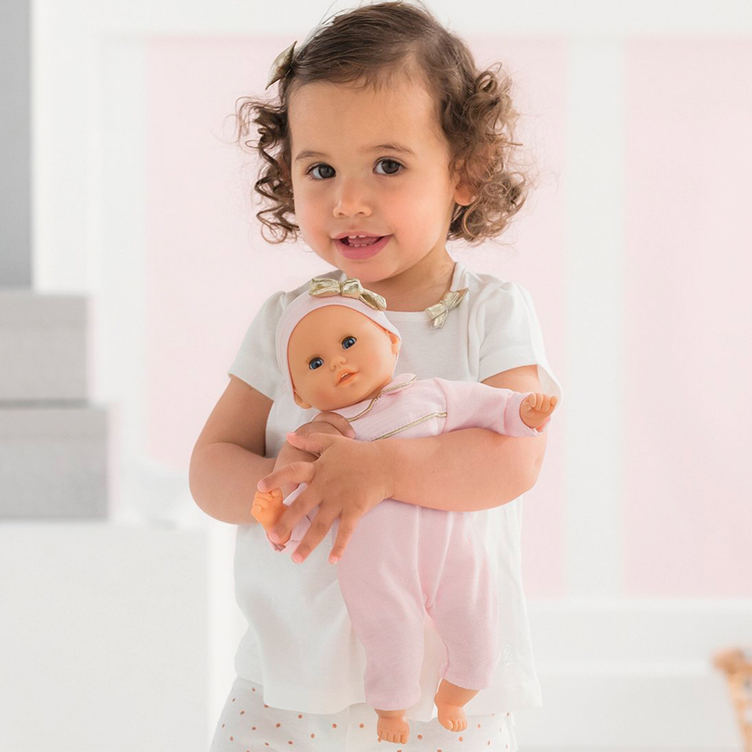 Corolle Puppe Calin Manon 30cm