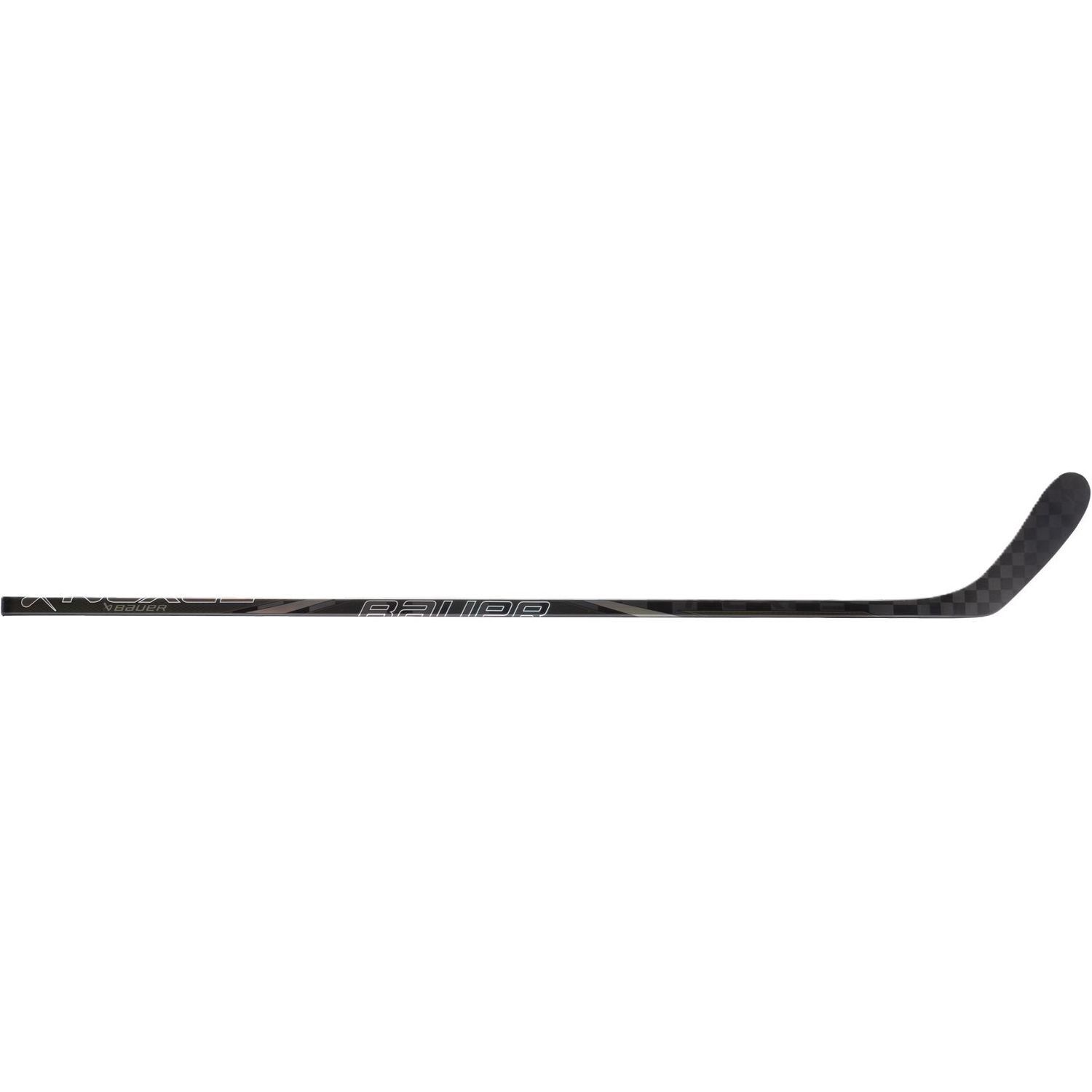 BauerStock Nexus Tracer BLK SR